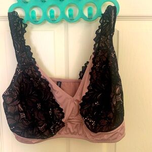 Torrid Lace Bralette
